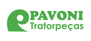 Pavoni Trator Peças