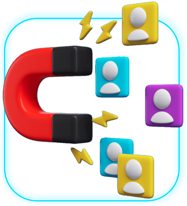 Tráfego nas redes: facebook, google, linkedin, whatsapp, instagram, tik-tok