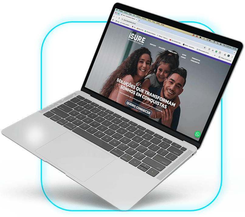 Tráfego nas redes: facebook, google, linkedin, whatsapp, instagram, tik-tok