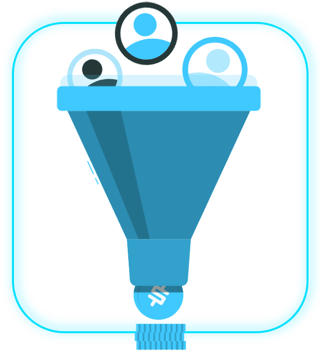 Tráfego nas redes: facebook, google, linkedin, whatsapp, instagram, tik-tok